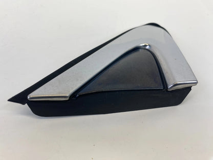 15-17 Chrysler 200 Front Right Exterior Mirror Corner Cover Trim 5MF42TRMAA OEM