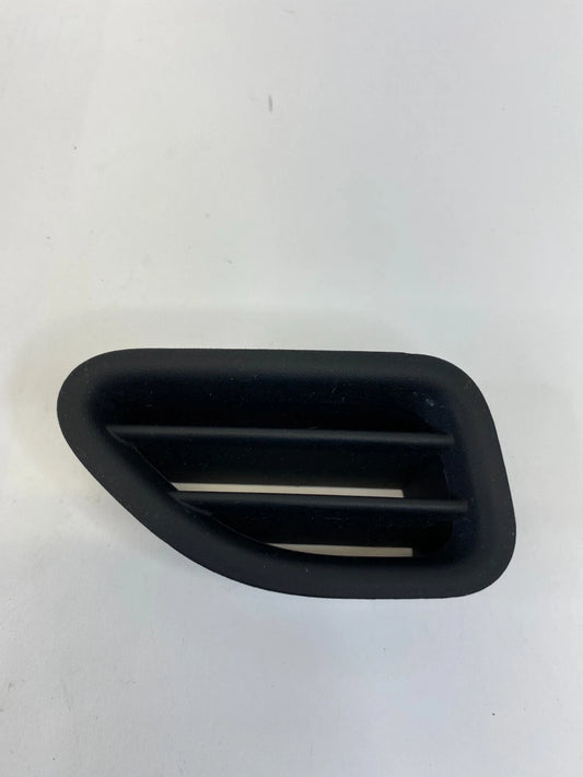 2011-2014 DODGE AVENGER DASH LEFT SIDE DEFROSTER DEFROST GRILLE 1SY22TRMAA OEM