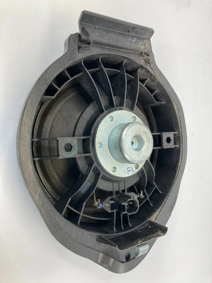 2013-2015 CHEVROLET MALIBU FRONT LEFT SIDE DOOR AUDIO SYSTEM SPEAKER ASSY OEM