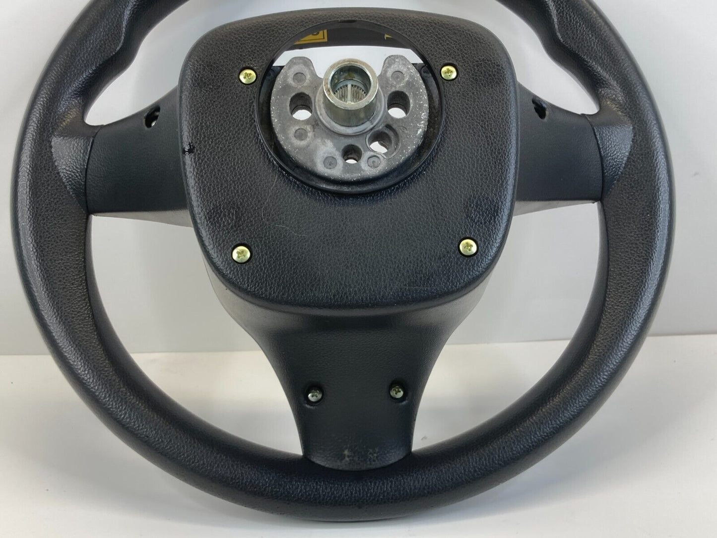 2013 2014 2015 Chevrolet Chevy Spark 14 15 Spark EV Steering Wheel OEM