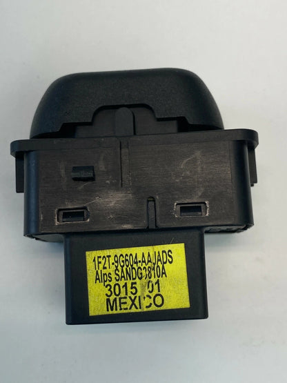 1999-2003 FORD WINDSTAR FOOT PEDAL HEIGHT ADJUSTER CONTROL SWITCH 1F2T-9G604-AA