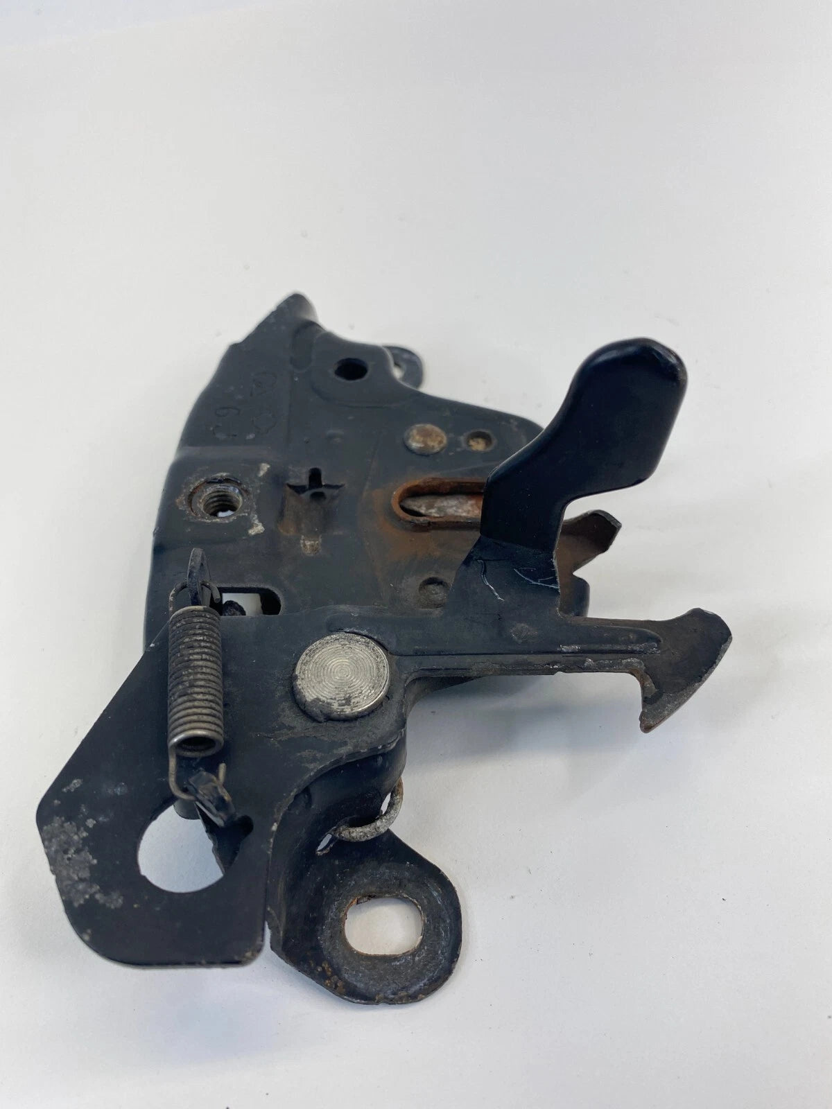 2005 2006 2007 NISSAN PATHFINDER 2005-2015 XTERRA HOOD LOCK LATCH RELEASE OEM