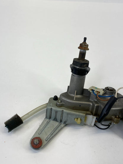 09-11 CHEVROLET AVEO5 09 10 PONTIAC G3 HATCHBACK REAR WIPER MOTOR 95995929 OEM