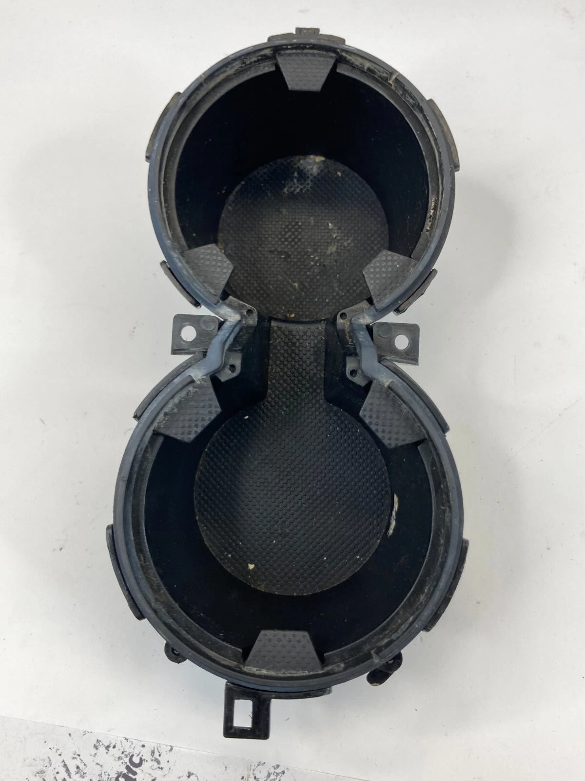 2004-2008 ACURA TL CENTER CONSOLE CUP HOLDER CUPHOLDER DUAL 77230-SEP-A010 OEM