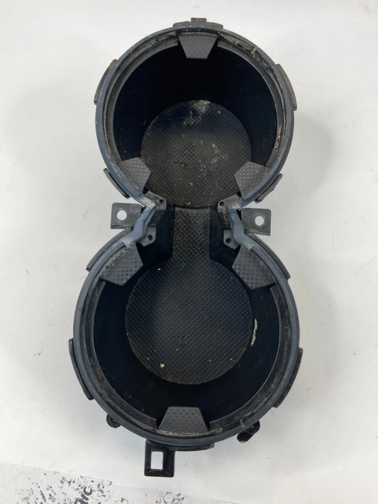 2004-2008 ACURA TL CENTER CONSOLE CUP HOLDER CUPHOLDER DUAL 77230-SEP-A010 OEM
