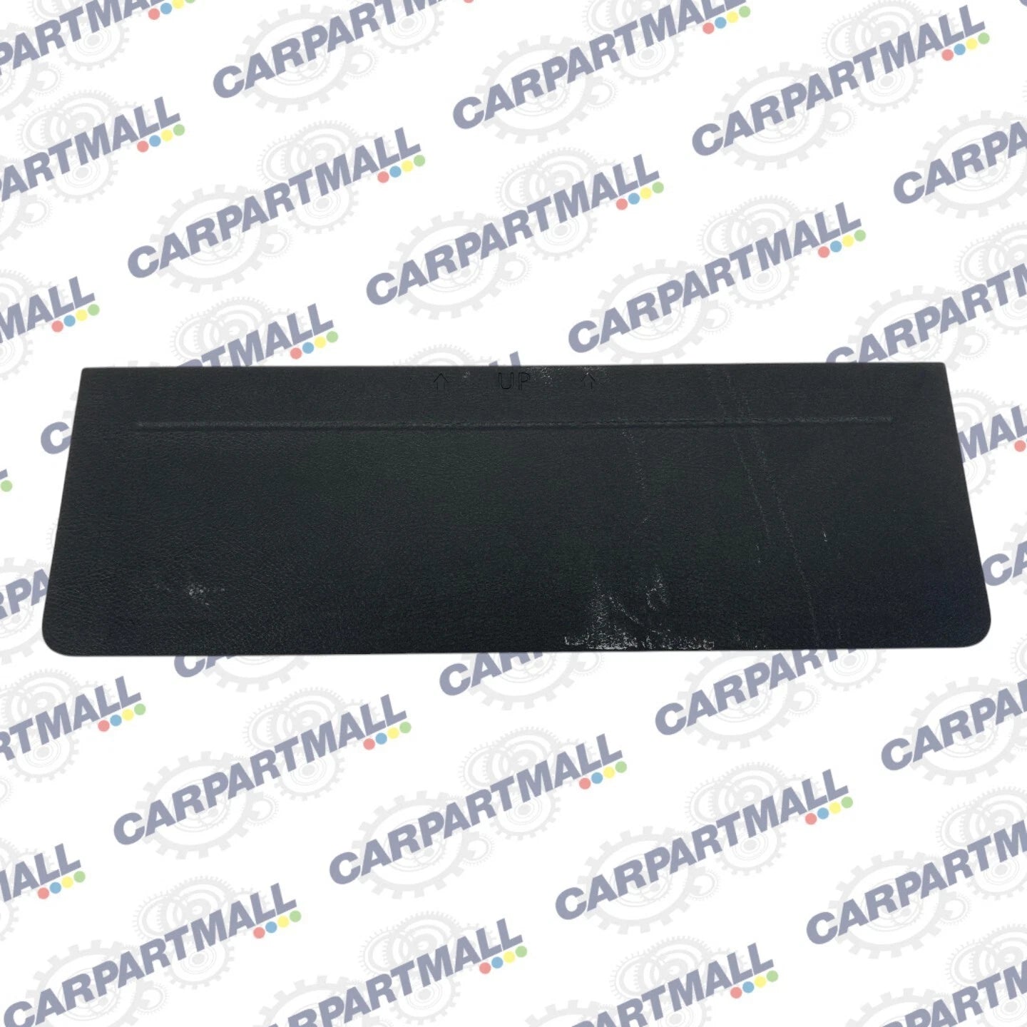 2009-2017 VOLKSWAGEN CC TRUNK SIDE STORAGE LOWER COVER TRIM 3C5-867-463 OEM