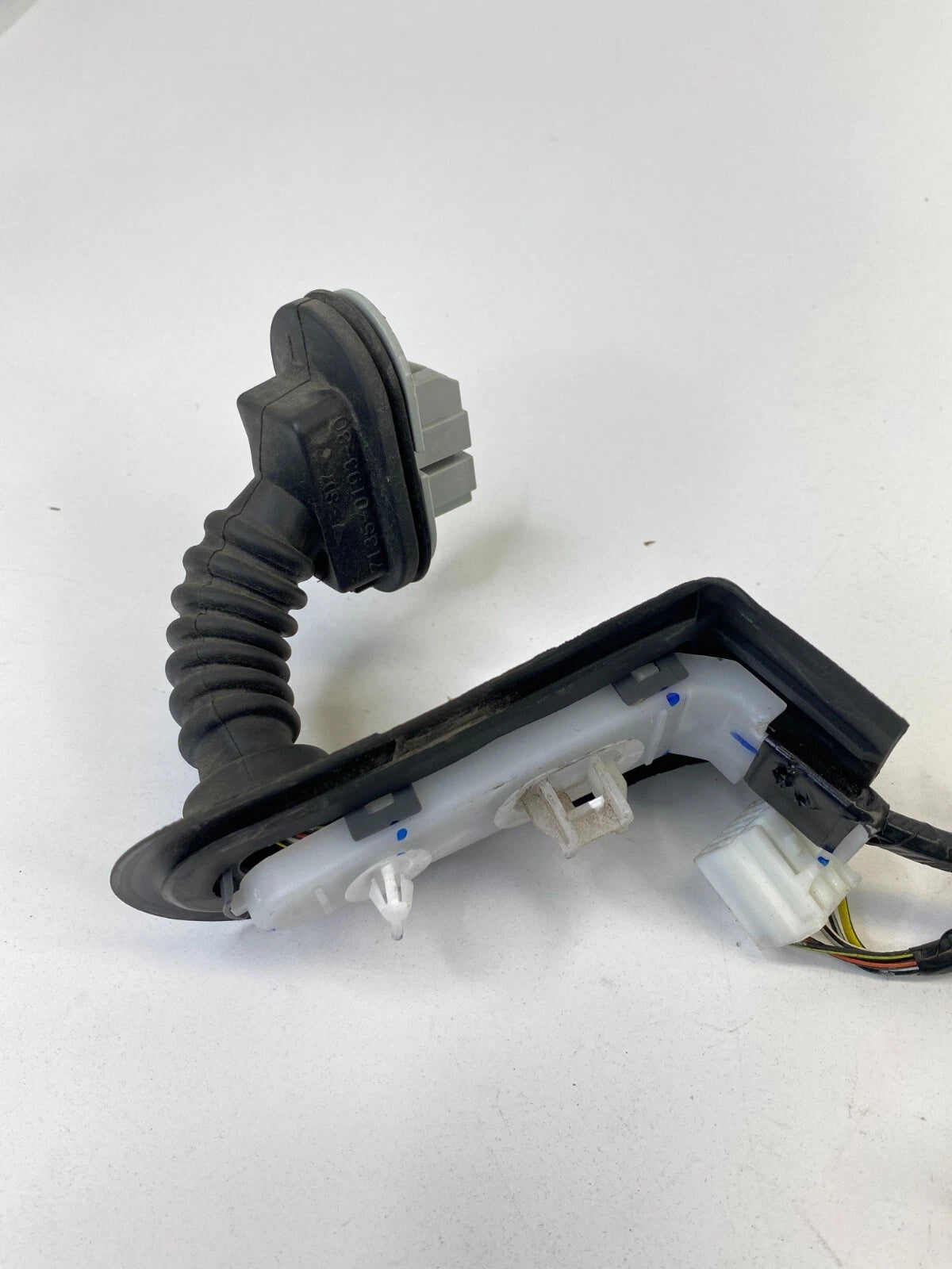2011-2013 MAZDA 6 MAZDA6 REAR LEFT DRIVER SIDE DOOR WIRING HARNESS BM8114633A