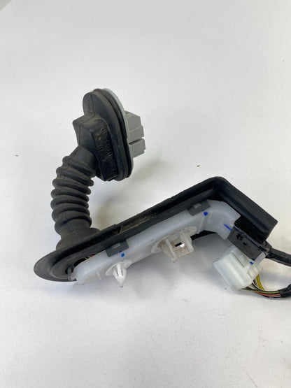 2011-2013 MAZDA 6 MAZDA6 REAR LEFT DRIVER SIDE DOOR WIRING HARNESS BM8114633A