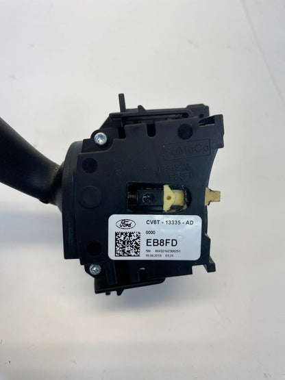 2013-2019 FORD ESCAPE TURN SIGNAL & HEADLIGHT CONTROL SWITCH CV6T-13335-AD