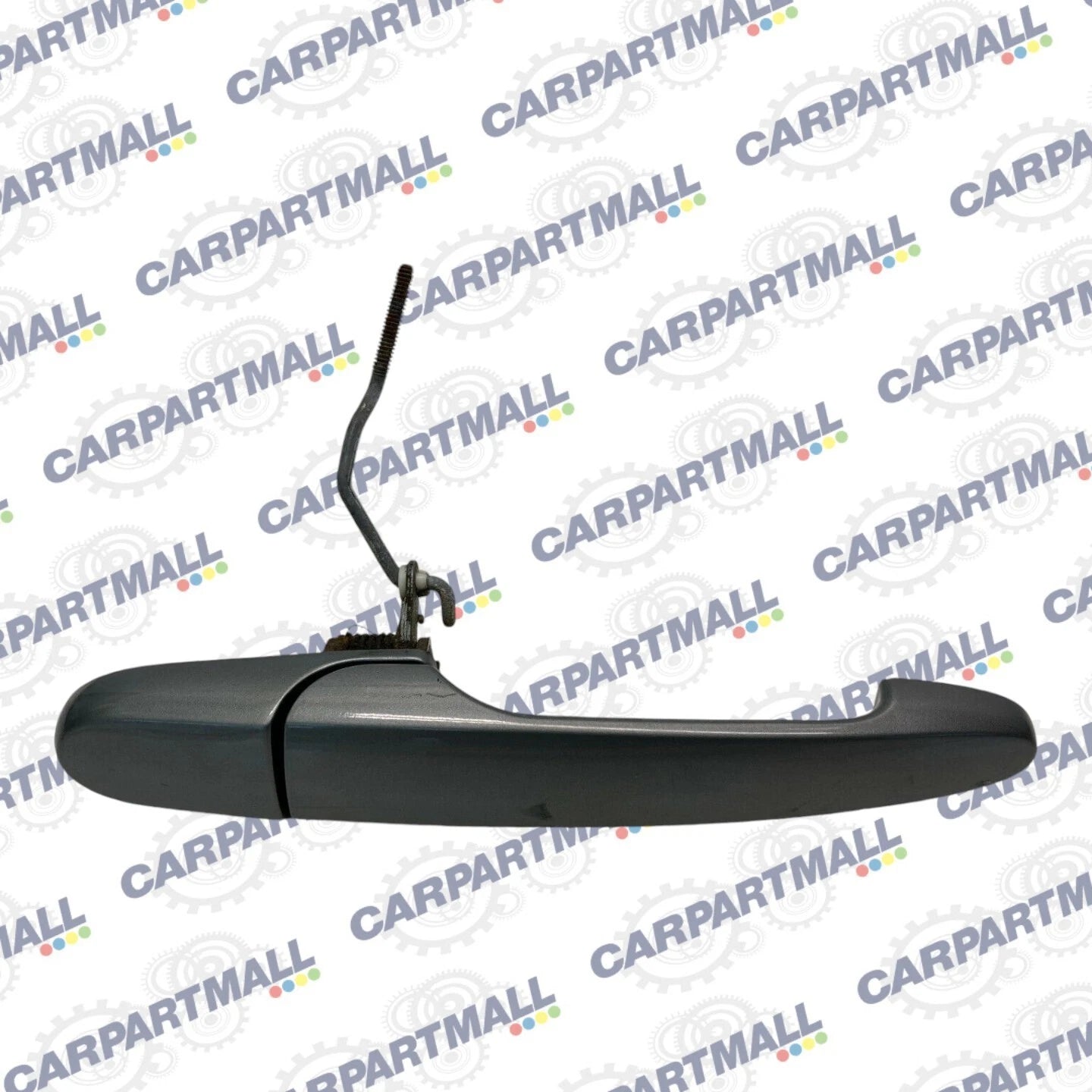 2006 2007 CHEVROLET IMPALA REAR RIGHT SIDE EXTERIOR DOOR HANDLE ASSEMBLY OEM