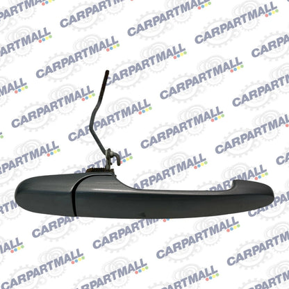 2006 2007 CHEVROLET IMPALA REAR RIGHT SIDE EXTERIOR DOOR HANDLE ASSEMBLY OEM