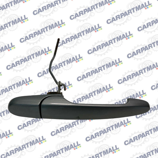 2006 2007 CHEVROLET IMPALA REAR RIGHT SIDE EXTERIOR DOOR HANDLE ASSEMBLY OEM
