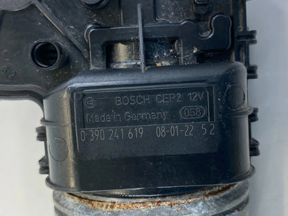 2009-2020 DODGE JOURNEY WINDSHIELD FR WIPER MOTOR ASSEMBLY BOSCH OEM 0390241619