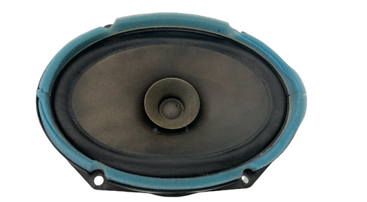 2004-2009 Mazda3 03-08 Mazda6 Sedan Rear Left Door Speaker BN8P-66-960 RR LH