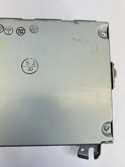 2007 LEXUS GS350 GPS NAVIGATION CONTROL MODULE 86421-53020 OEM