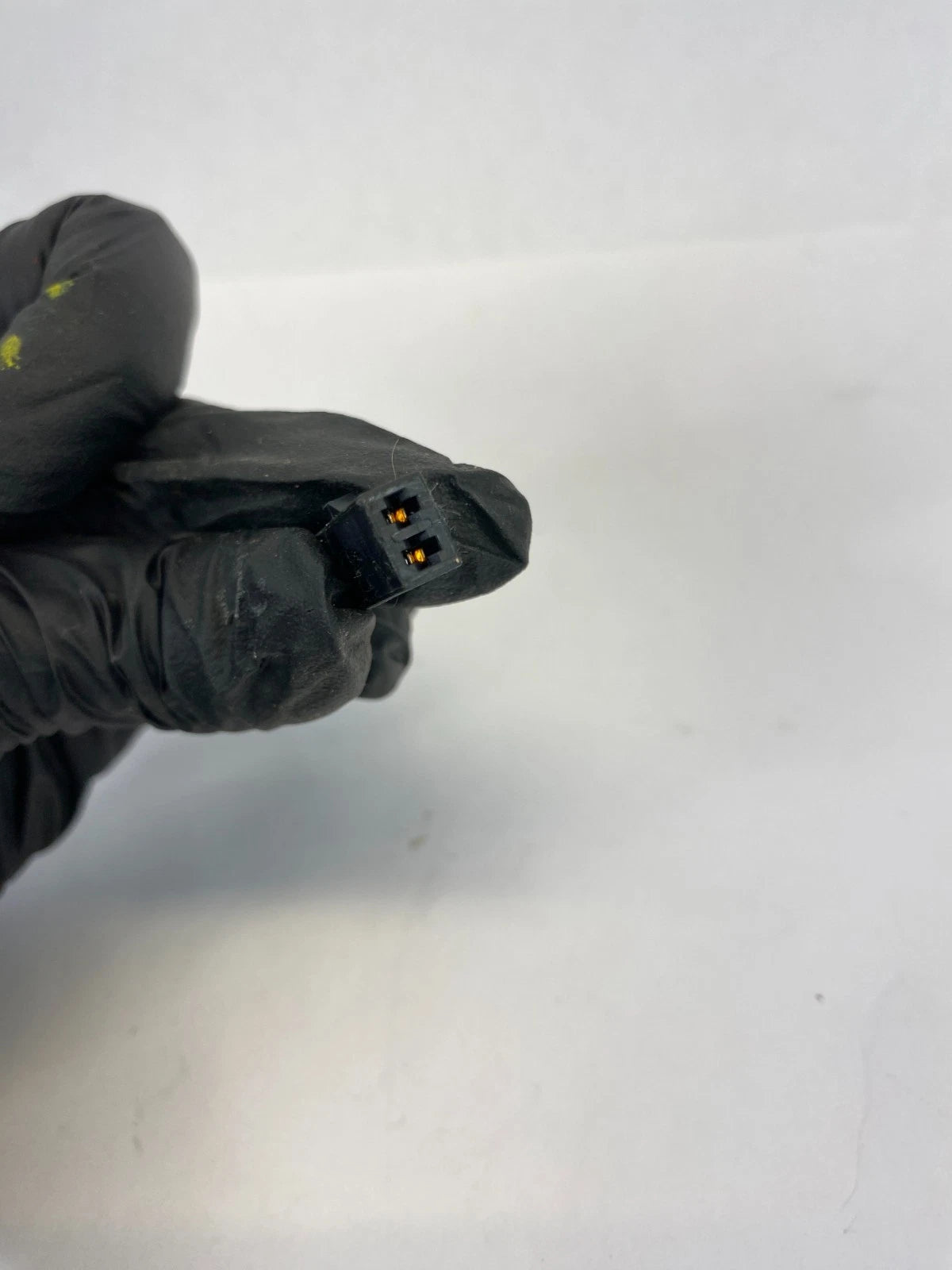 2011-2018 VW VOLKSWAGEN JETTA SEDAN FRONT RIGHT SEAT BELT BUCKLE 5C6-857-756-K