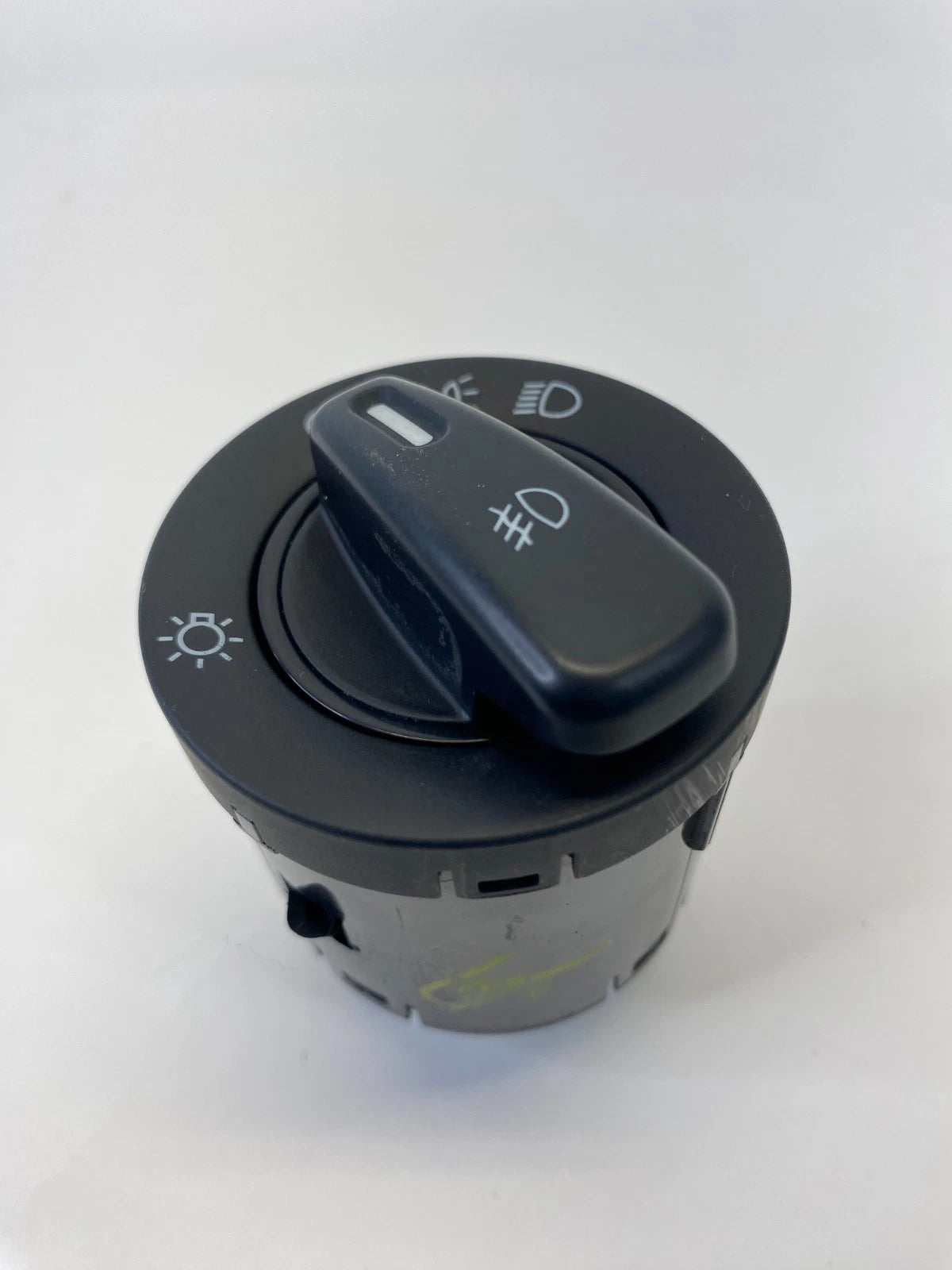 2012-2020 DODGE GRAND CARAVAN HEADLIGHT HEAD LAMP SWITCH CONTROL 68072001AB OEM