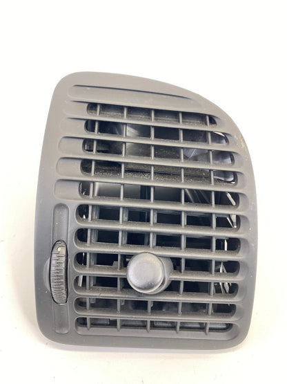 03 04 05 06 07 SAAB 9-3 RIGHT SIDE DASH AC AIR VENT GRILLE OUTLET 12804037 OEM