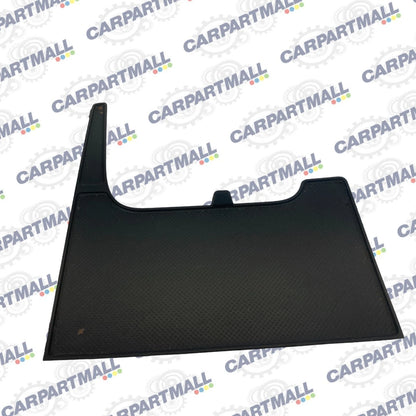 2016-2020 HONDA CIVIC CENTER CONSOLE LOWER TRAY INSERT MAT LINER COVER 83426-TBA