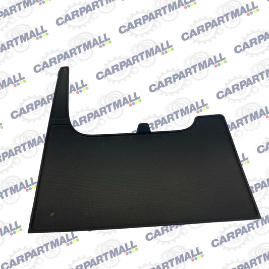 2016-2020 HONDA CIVIC CENTER CONSOLE LOWER TRAY INSERT MAT LINER COVER 83426-TBA