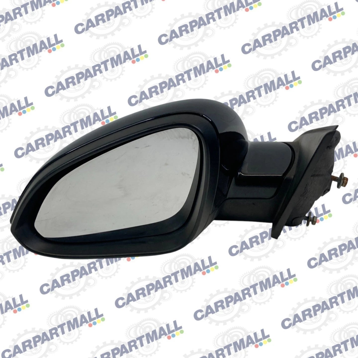 2012-2017 BUICK REGAL DRIVER SIDE VIEW POWER DOOR MIRROR TURN SIGNAL ASSY OEM