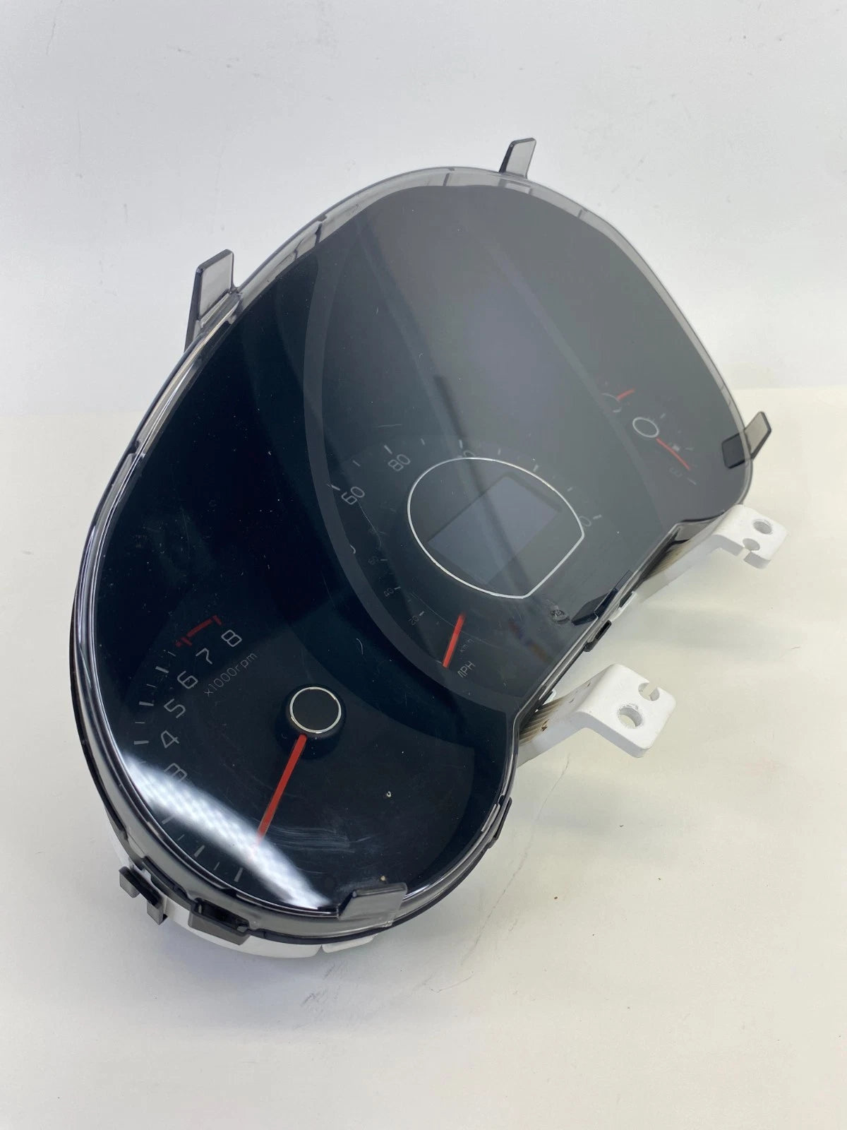 2014-2016 Kia Soul A/T Dash Instrument Speedometer Cluster 125.622 Miles OEM