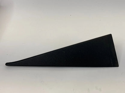 2005-2010 JEEP GRAND CHEROKEE EXTERIOR REAR RIGHT DOOR CORNER COVER APPLIQUE OEM
