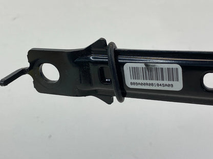2006-2010 HYUNDAI SONATA SEDAN FRONT RIGHT SIDE SEAT BELT HEIGHT ADJUSTER OEM