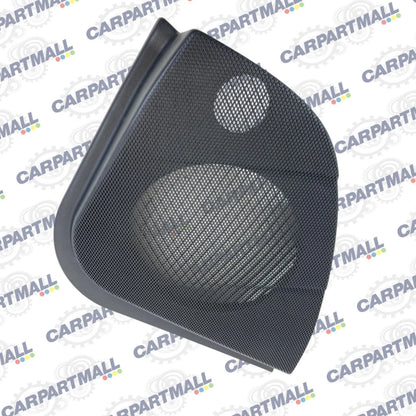 03-09 MERCEDES BENZ E350 REAR RIGHT DOOR PANEL SPEAKER GRILLE COVER A2117370688