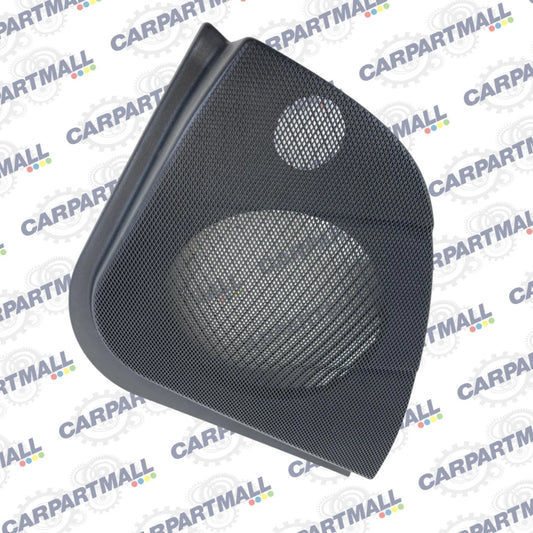 03-09 MERCEDES BENZ E350 REAR RIGHT DOOR PANEL SPEAKER GRILLE COVER A2117370688