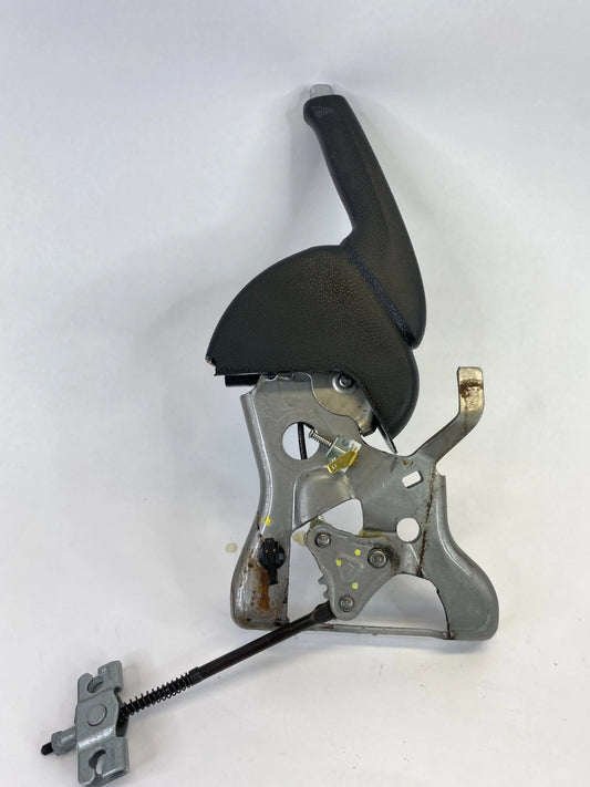 2013-2017 HONDA ACCORD CONSOLE PARKING BRAKE EMERGENCY HANDLE LEVER OEM
