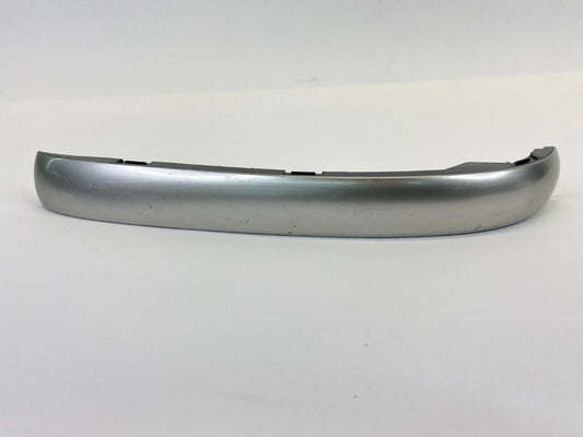 2006 2007 SATURN VUE INTERIOR REAR RIGHT DOOR PANEL TRIM COVER BEZEL 15863716