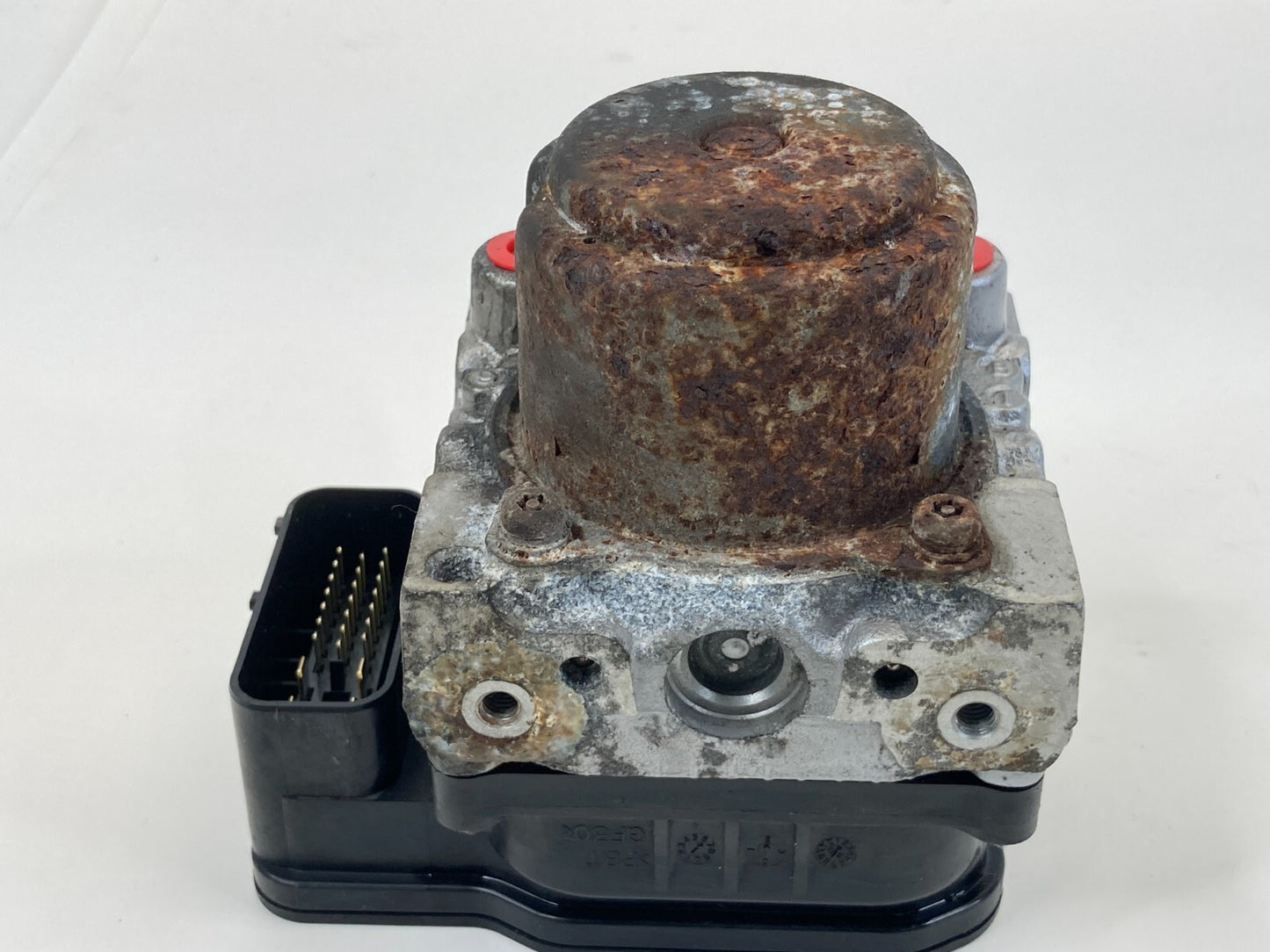 2009-2011 Honda Fit 1.5L L4 AT FWD 16V ABS Anti Lock Brake Pump Module OEM