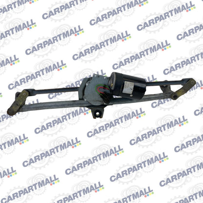 1998-2010 VOLSKWAGEN BEETLE FRONT WINDSHIELD WIPER MOTOR W/ LINKAGE OEM