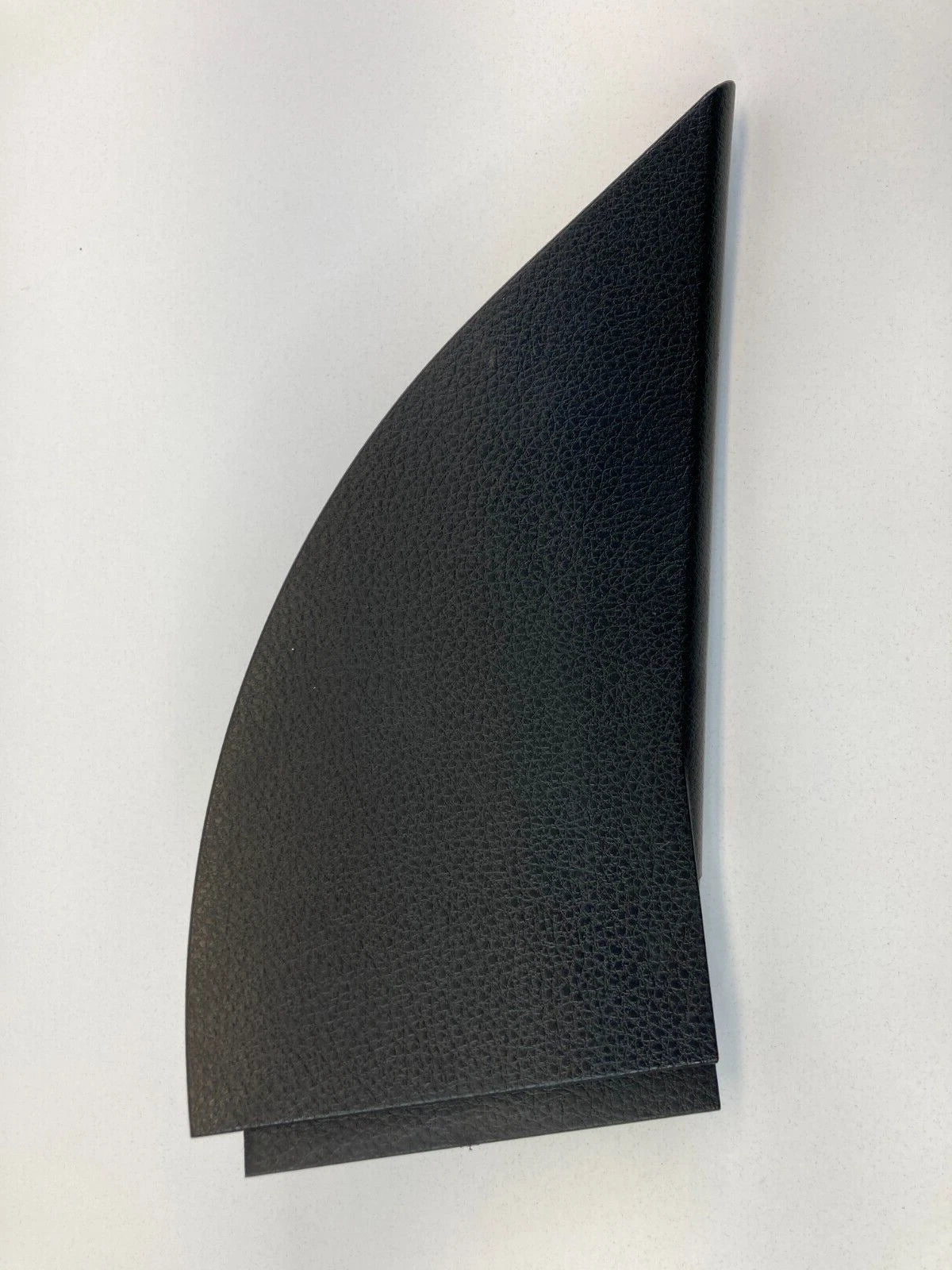 03-07 NISSAN MURANO FRONT RIGHT PASSENGER INNER DOOR MIRROR COVER 80292-CA000
