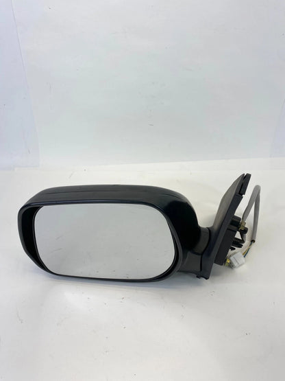 2001-2003 TOYOTA RAV4 FRONT LEFT SIDE VIEW MIRROR POWER ASSEMBLY E11026213 OEM