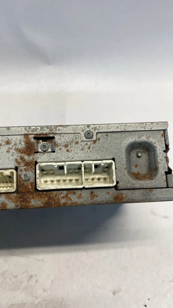 2006 2007 LEXUS GS350 GS430 RADIO AUDIO AMPLIFIER AMP PIONEER 86280-30520 OEM