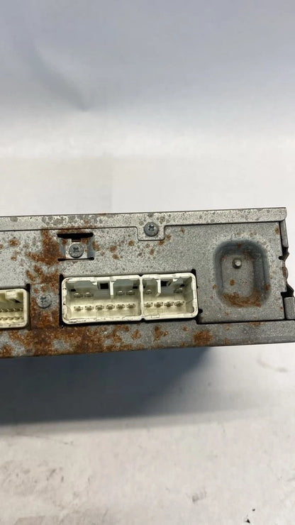 2006 2007 LEXUS GS350 GS430 RADIO AUDIO AMPLIFIER AMP PIONEER 86280-30520 OEM