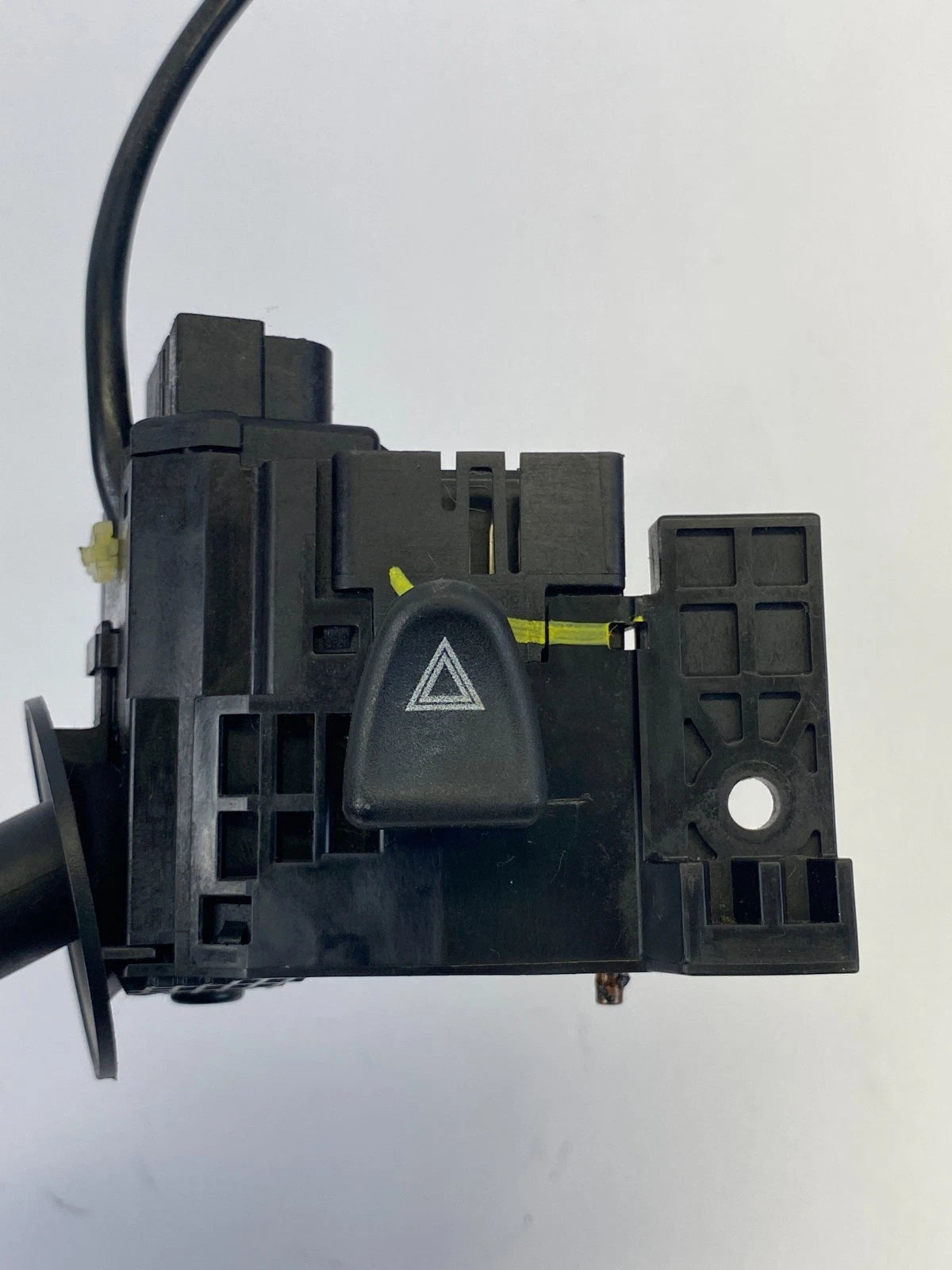 02-09 CHEVY TRAILBLAZER CRUISE CONTROL WINDSHIELD WIPER TURN SIGNAL LEVER SWITCH