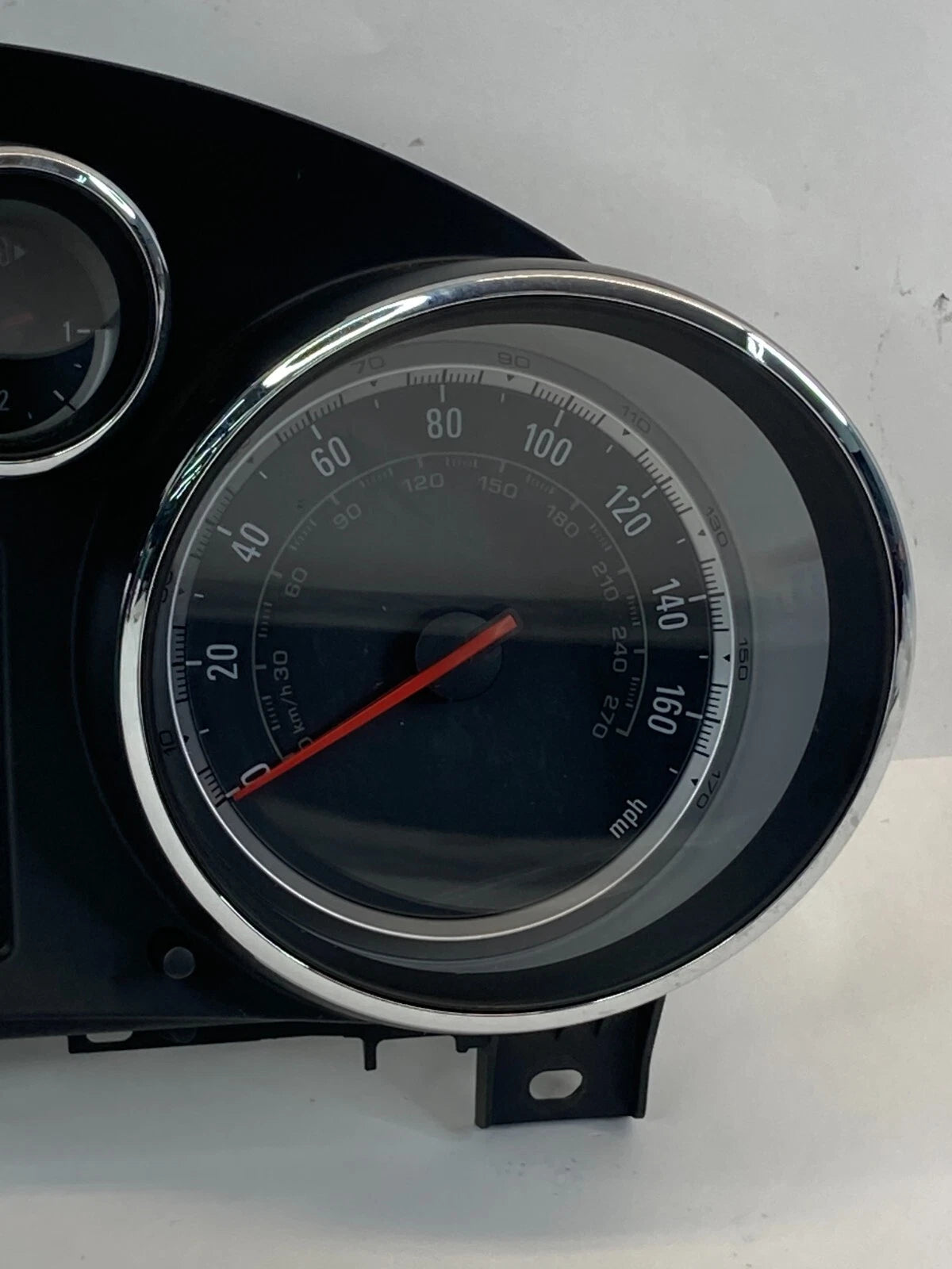 2012 12 BUICK REGAL 2.4L DASH INSTRUMENT CLUSTER SPEEDOMETER GAUGES 143K MILES