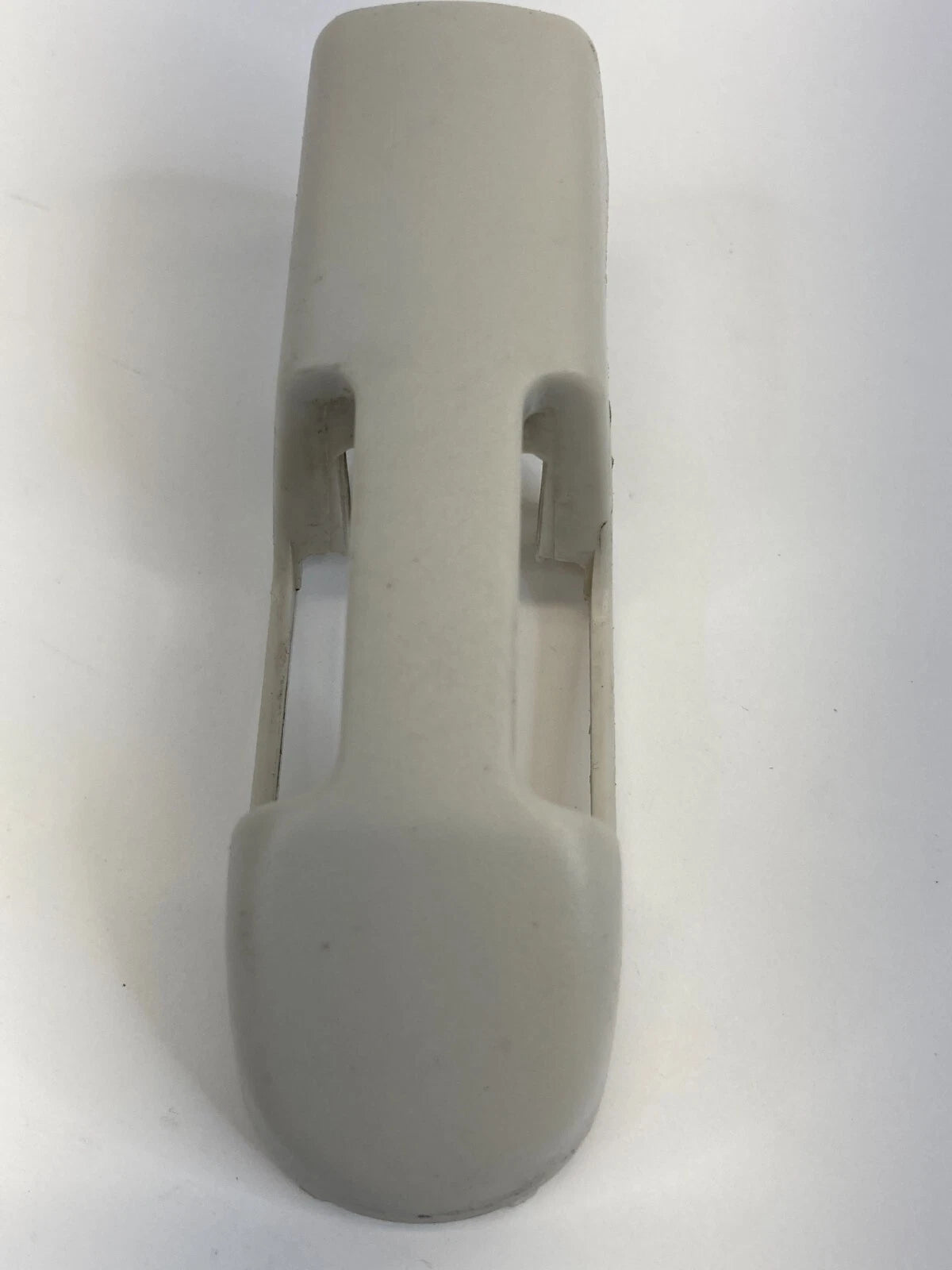 08-12 FORD ESCAPE FRONT RIGHT SEAT BELT UPPER SLIDE HANDLE BOLT COVER 6057049