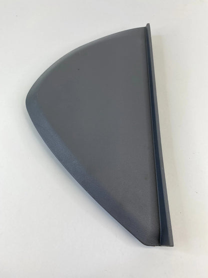 2011-2015 HYUNDAI ELANTRA DASH RIGHT PASSENGER END TRIM PANEL COVER 84786-3X000