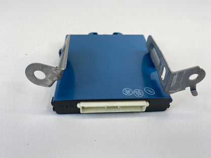 2005 TOYOTA PRIUS BASE 1.5L L4 POWER SUPPLY COMPUTER CONTROL MODULE 89618-47011