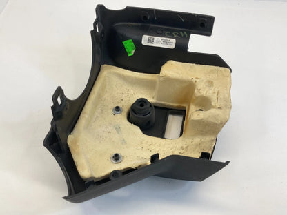 11-16 CHEVROLET CRUZE STEERING COLUMN LOWER COVER TRIM PANEL 95459918 OEM