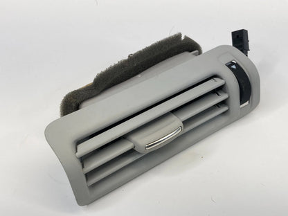2005-2011 AUDI A6 B PILLAR A/C HEAT AIR VENT OUTLET GRILLE REAR LEFT OEM FACTORY