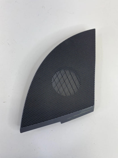 2004-2010 TOYOTA SIENNA DASH UPPER LEFT SPEAKER TRIM GRILL COVER 55472-AE010 OEM