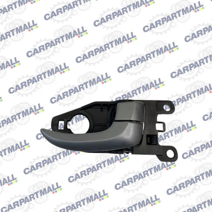 2014-2016 HYUNDAI ELANTRA FRONT RIGHT PASSENGER INSIDE INNER DOOR HANDLE