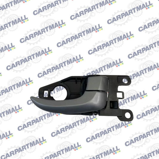 2014-2016 HYUNDAI ELANTRA FRONT RIGHT PASSENGER INSIDE INNER DOOR HANDLE