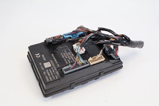 2016 HONDA CIVIC 2.0L FUSE RELAY BOX BODY CONTROL MODULE BCM 38800-TBA-A311 OEM
