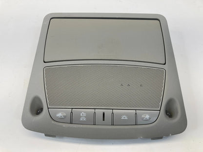 2013 2014 2015 NISSAN ALTIMA ROOF OVERHEAD CONSOLE DOME MAP LAMP LIGHT